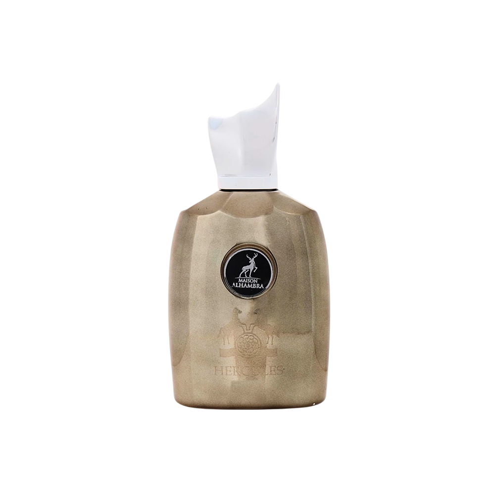 MAISON ALHAMBRA HERCULES MEN 3.4 OZ. EDP SP