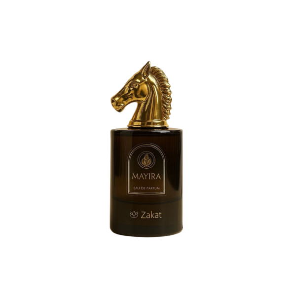ZAKAT MAYIRA WOMEN 3.4 OZ EDP SP