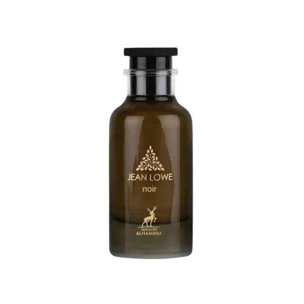 MAISON ALHAMBRA JEAN LOWE NOIR OMBRE MEN 3.4 OZ EDP SP