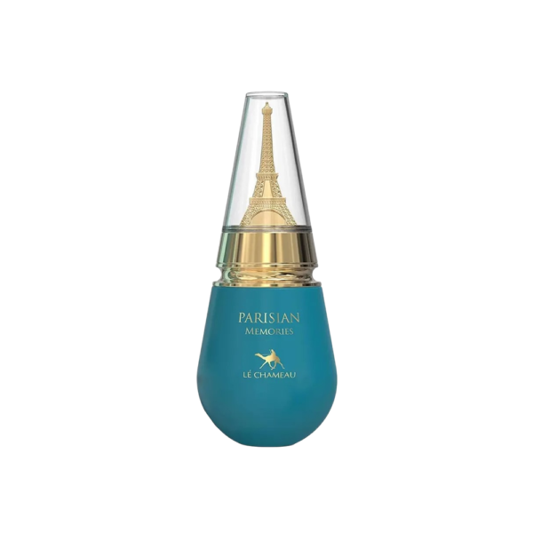 LE CHAMEAU PARISIAN MEMORIES WOMEN 3.4 OZ EDP SP