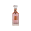 LATTAFA VELVET ROSE UNISEX 3.4 OZ.EDP SP