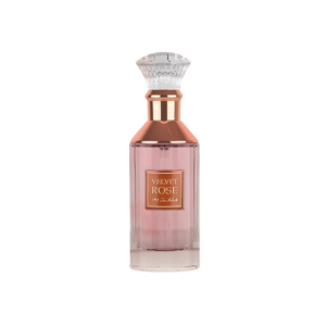 2velvet_rose.png LATTAFA VELVET ROSE UNISEX 3.4 OZ.EDP SP