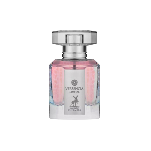 2versenciacystal.png MAISON ALHAMBRA VERSENCIA CRYSTAL WOMEN 3.4 OZ EDP SP
