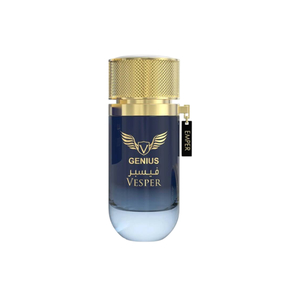 EMPER GENIUS VESPER MEN 3.4 OZ EDP SP