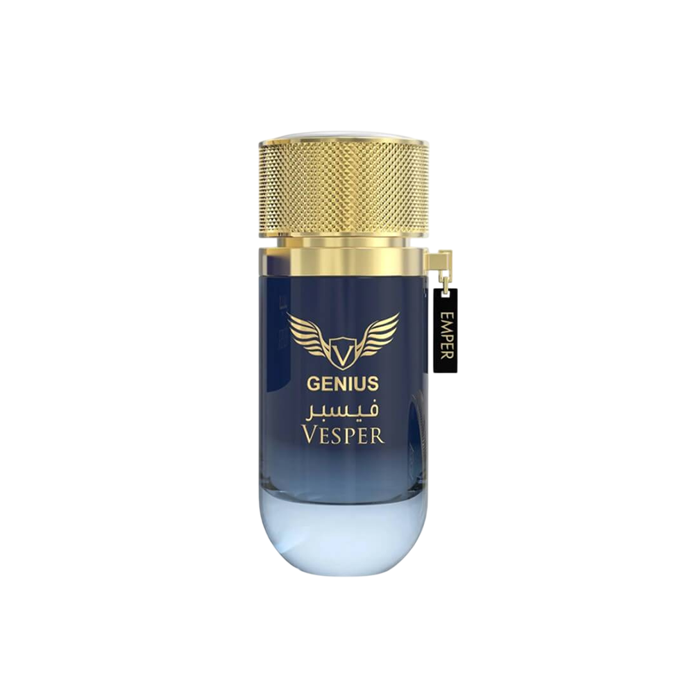 EMPER GENIUS VESPER MEN 3.4 OZ EDP SP