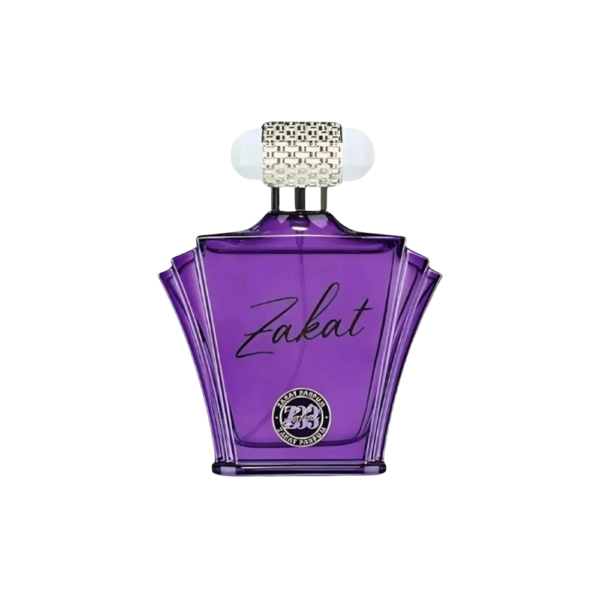 2z33.png ZAKAT Z33 WOMEN 3.4 OZ EDP SP