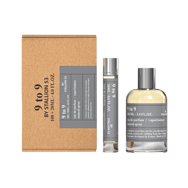 EMPER BY STALLIO 53 9 TO 9 3.4 OZ EDP SP