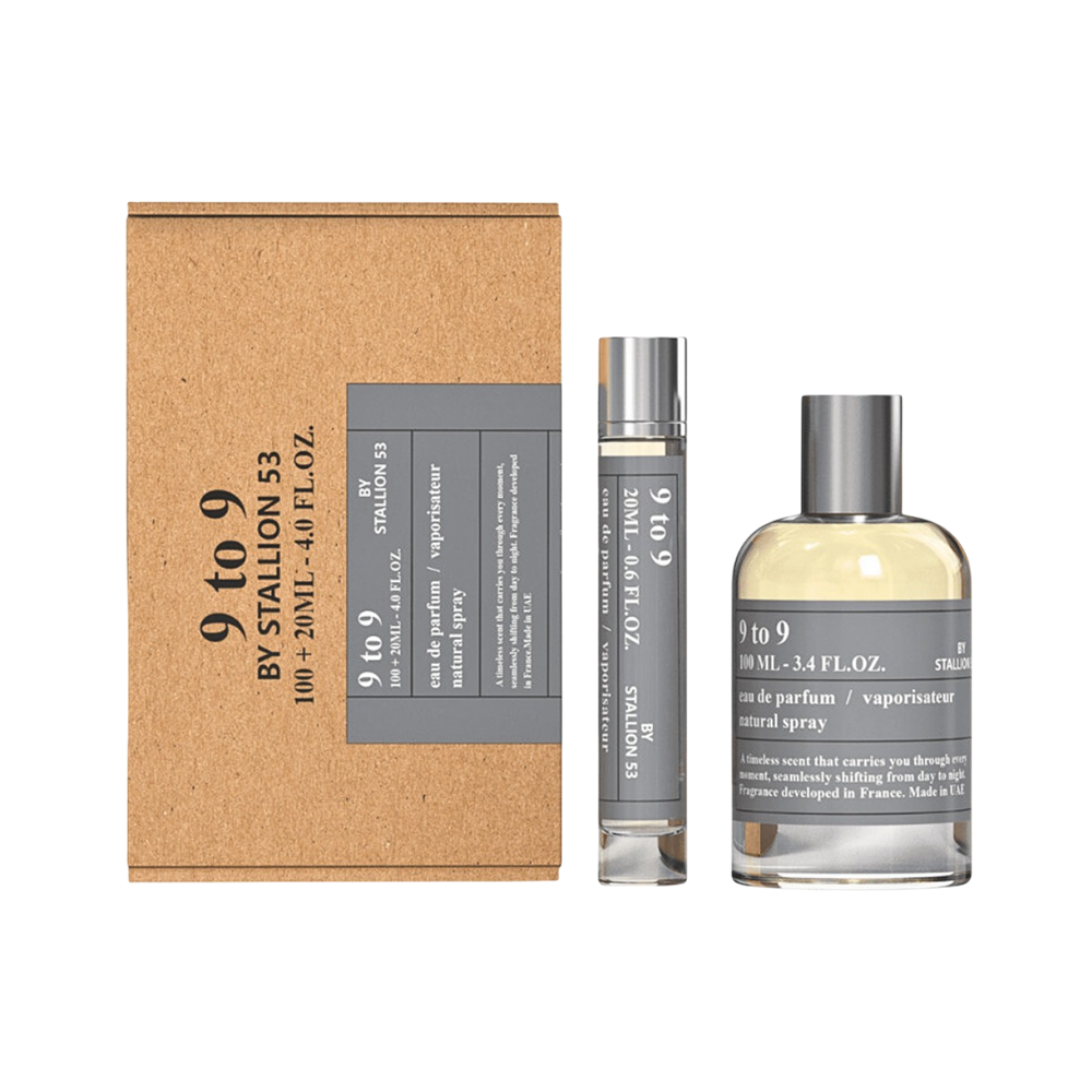 EMPER BY STALLIO 53 9 TO 9 3.4 OZ EDP SP