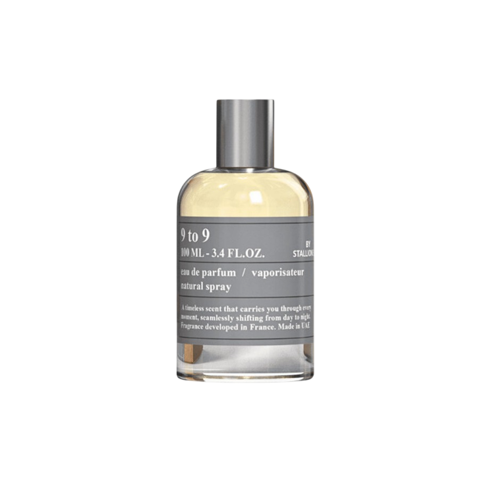 EMPER BY STALLIO 53 9 TO 9 3.4 OZ EDP SP
