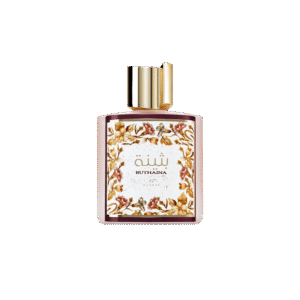 LATTAFA ASDAAF BUTHAINA MEN 3.4 OZ. EDP SP