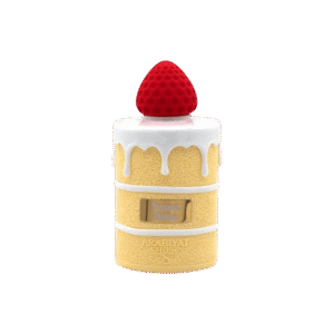 Coconut-Chiffon.png ARABIYAT SUGAR COCONUT CHIFFON UNISEX 3.4 OZ EDP SP