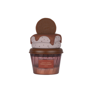 Cookie-Crave-1.png LATTAFA GIVE ME GOURMAND COOKIE CRAVE 2.5 EDP SP