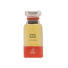 MAISON ALHAMBRA CORAL BLUSH 2.7 OZ EDP SP