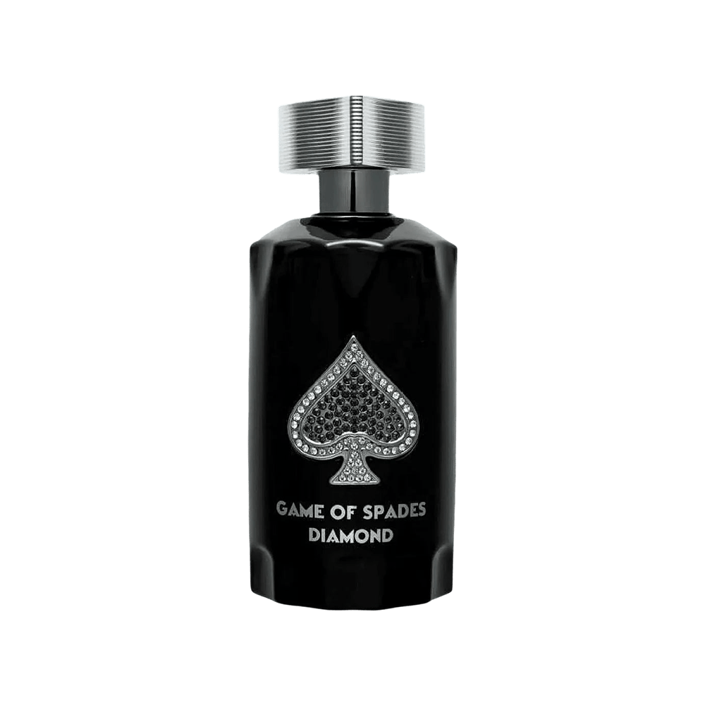 JO MILANO GAME OF SPADES DIAMOND UNISEX 3.4 OZ EDP SP