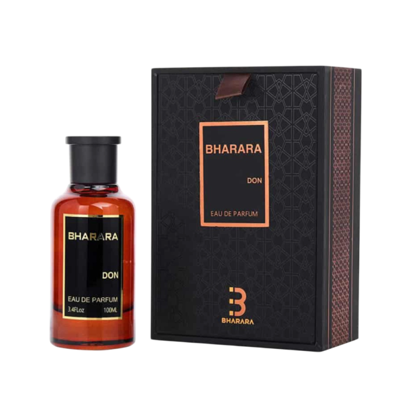 Don_2.png BHARARA DON MEN 3.4 OZ. EDP SP