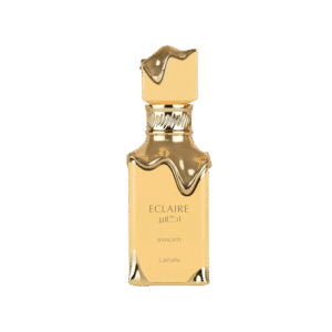 LATTAFA ECLAIRE BANOFFI UNISEX 3.4 OZ EDP SP