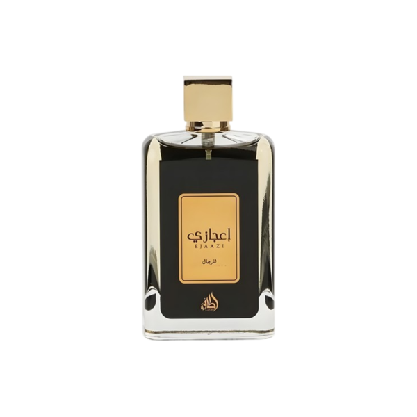 LATTAFA EJAAZI UNISEX 3.4 OZ. EDP SP