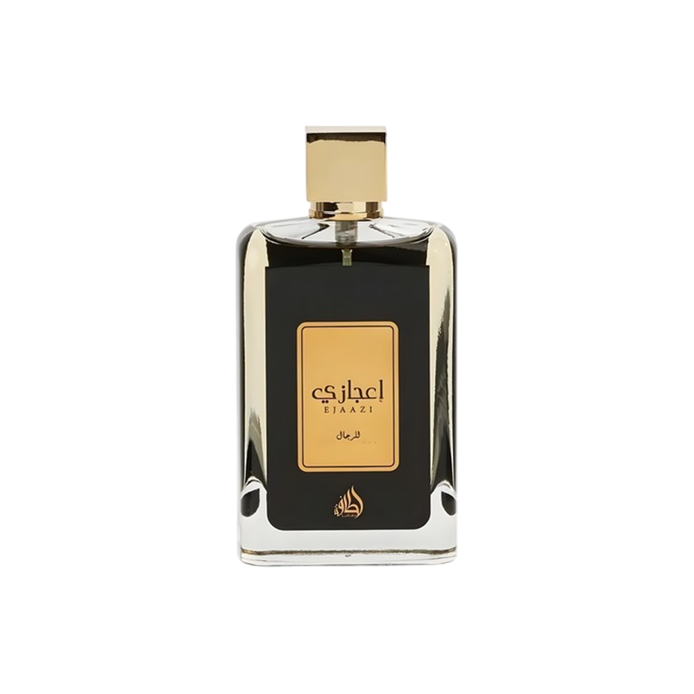 LATTAFA EJAAZI UNISEX 3.4 OZ. EDP SP