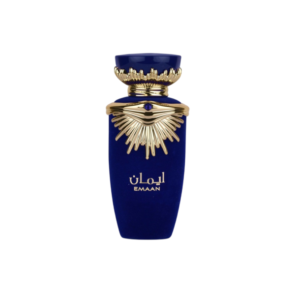 LATTAFA EMAAN UNISEX 3.4 OZ. EDP SP