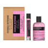 EMPER SET DONNA INTENSE WOMEN 2 PCS 3.4 OZ EDP SP + 0.6 OZ EDP SP
