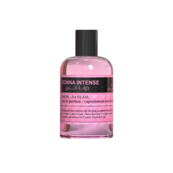Emper-donna-intense-2.png EMPER SET DONNA INTENSE WOMEN 2 PCS 3.4 OZ EDP SP + 0.6 OZ EDP SP