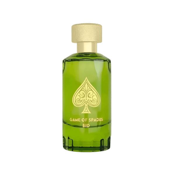 JO MILANO GAME OF SPADES BID UNISEX 3.4 OZ EDP SP