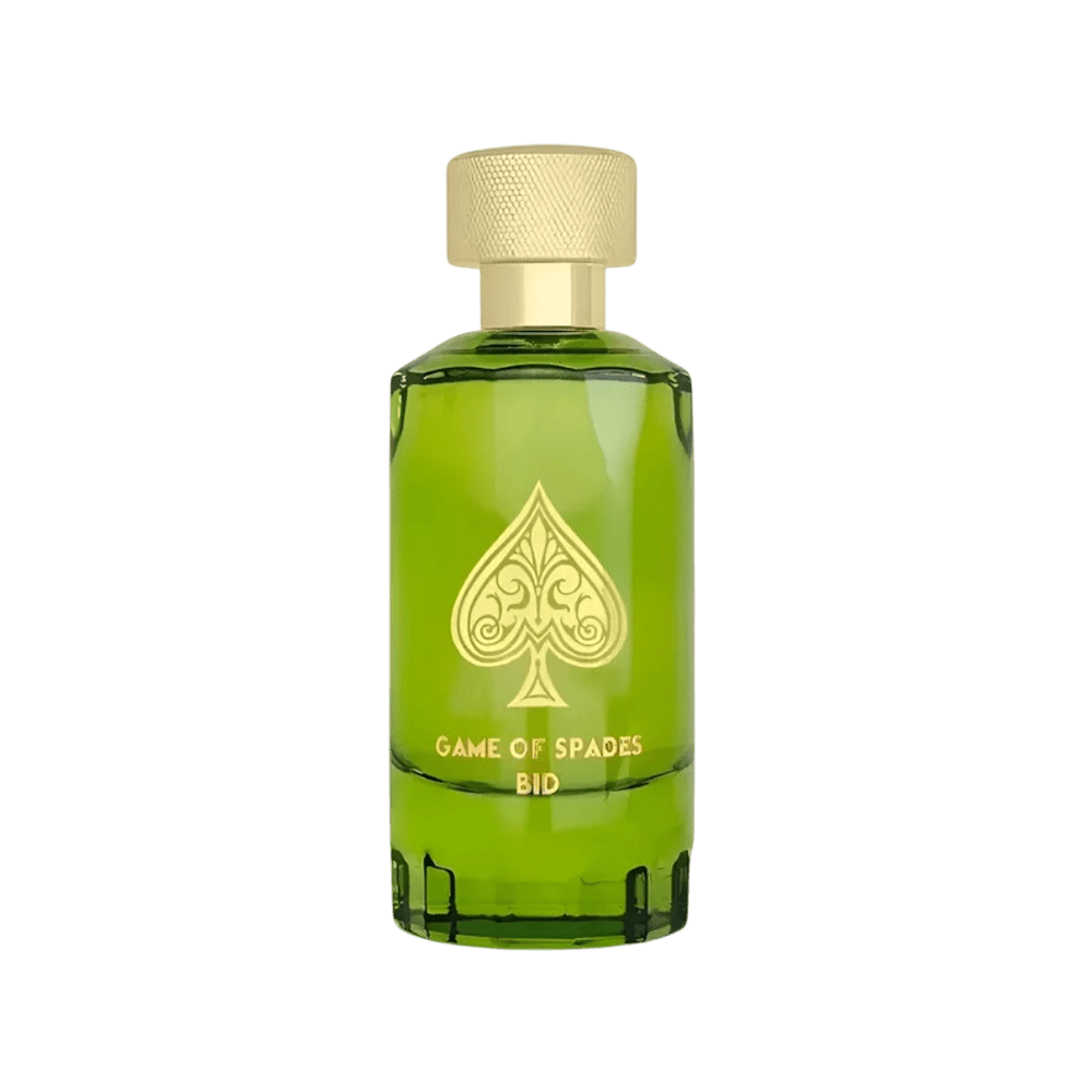 JO MILANO GAME OF SPADES BID UNISEX 3.4 OZ EDP SP