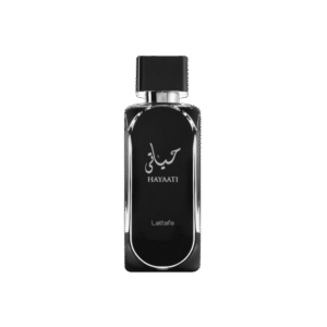Hayaati_1.png LATTAFA HAYAATI MEN 3.4 OZ. EDP SP