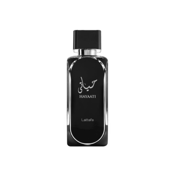 Hayaati_1.png LATTAFA HAYAATI MEN 3.4 OZ. EDP SP