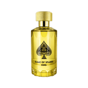 King-1.png JO MILANO GAME OF SPADES KING PARFUM UNISEX 3.4 OZ EDP SP