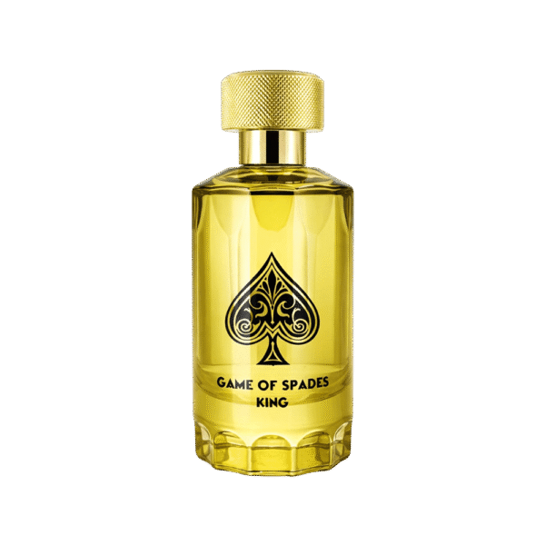 JO MILANO GAME OF SPADES KING PARFUM UNISEX 3.4 OZ EDP SP