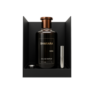 BHARARA KING MEN 1LT 34OZ EDP SP