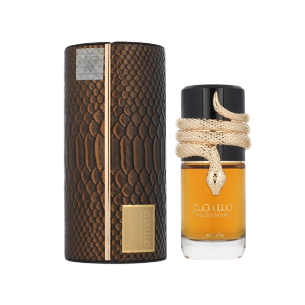 LATTAFA MUSAMAM 3.4 OZ EDP SP