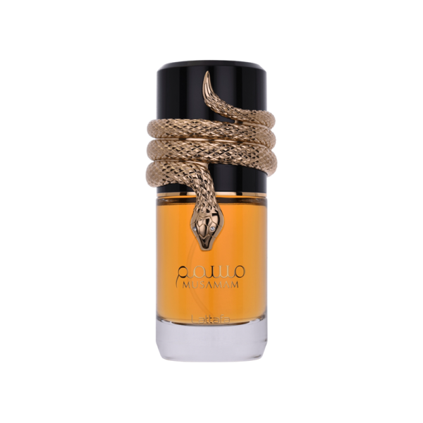 LATTAFA MUSAMAM 3.4 OZ EDP SP