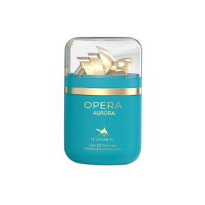 OperaAurora2.png LE CHAMEAU OPERA AURORA WOMEN 3.4 OZ EDP SP