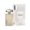 LATTAFA ASDAAF PURE WHITE WOMEN 3.4 OZ EDP SP