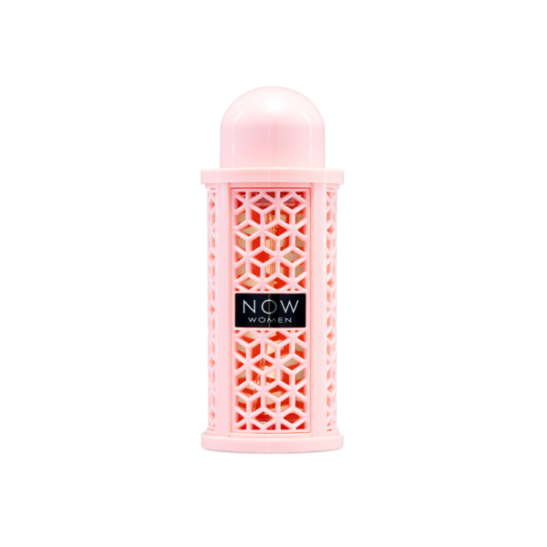 LATTAFA RAVE NOW PINK WOMEN 3.4 OZ EDP SP