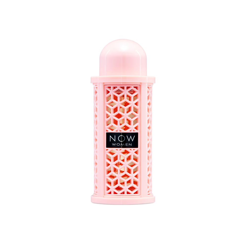 LATTAFA RAVE NOW PINK WOMEN 3.4 OZ EDP SP