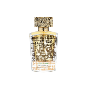 LATTAFA SHEIKH AL SHUYUKH LUXE EDITION MEN 3.4 OZ. EDP SP