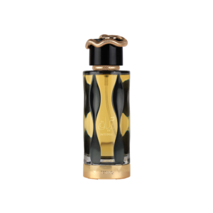 TeriaqIntense.png LATTAFA TERIAQ INTENSE UNISEX 3.4 OZ EDP SP