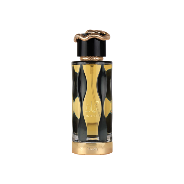 LATTAFA TERIAQ INTENSE UNISEX 3.4 OZ EDP SP