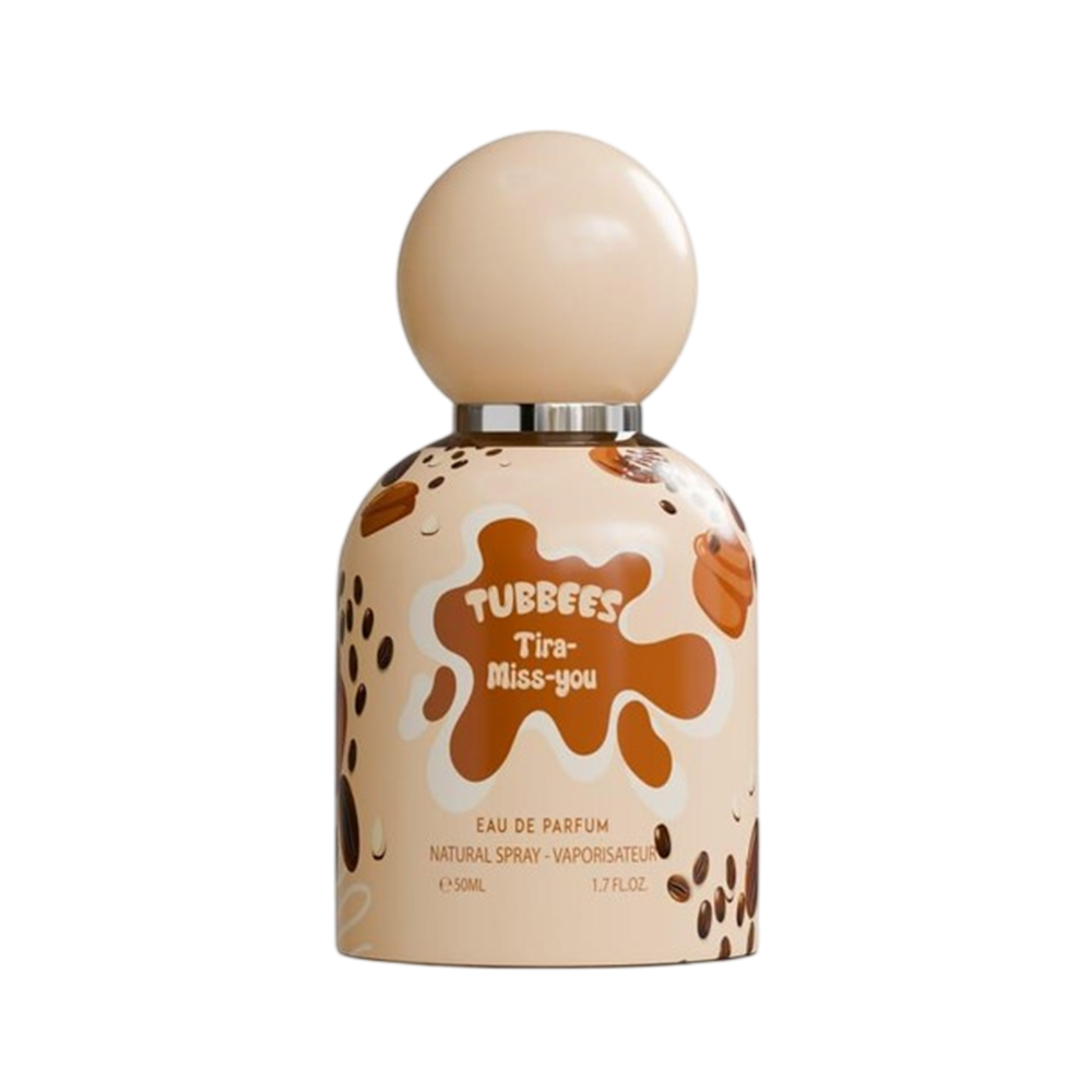 GRANDEUR TUBBES TIRA MISS YOU UNISEX 1.7OZ EDP SP