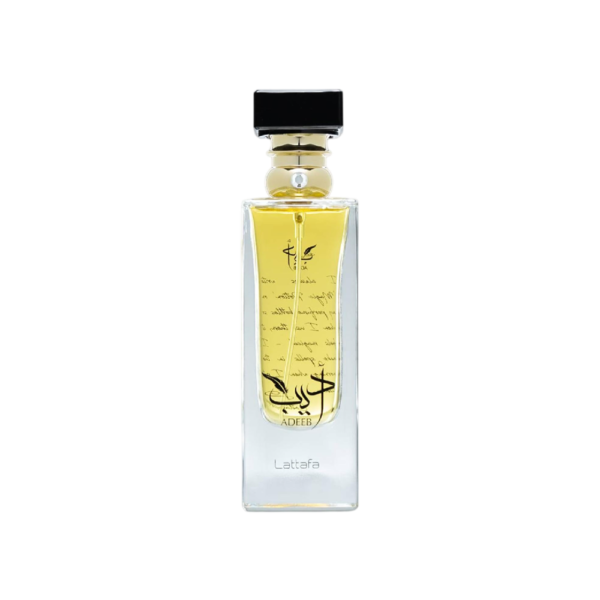 LATTAFA ADEEB UNISEX 2.8 EDP SP
