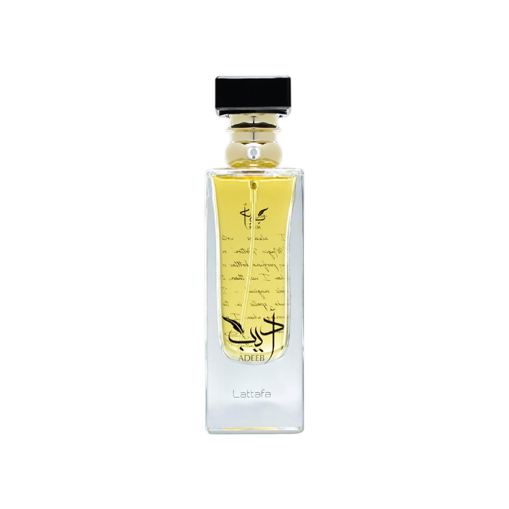 LATTAFA ADEEB UNISEX 2.8 EDP SP