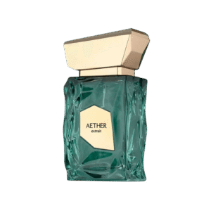FRAGRANCE WORLD AETHER UNISEX 3.4 OZ EDP SP