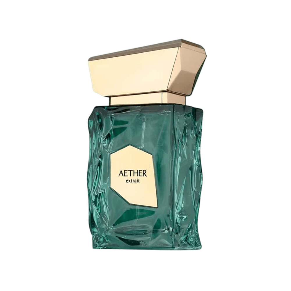 FRAGRANCE WORLD AETHER UNISEX 3.4 OZ EDP SP