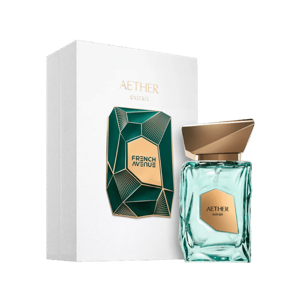 aether_2.png FRAGRANCE WORLD AETHER UNISEX 3.4 OZ EDP SP