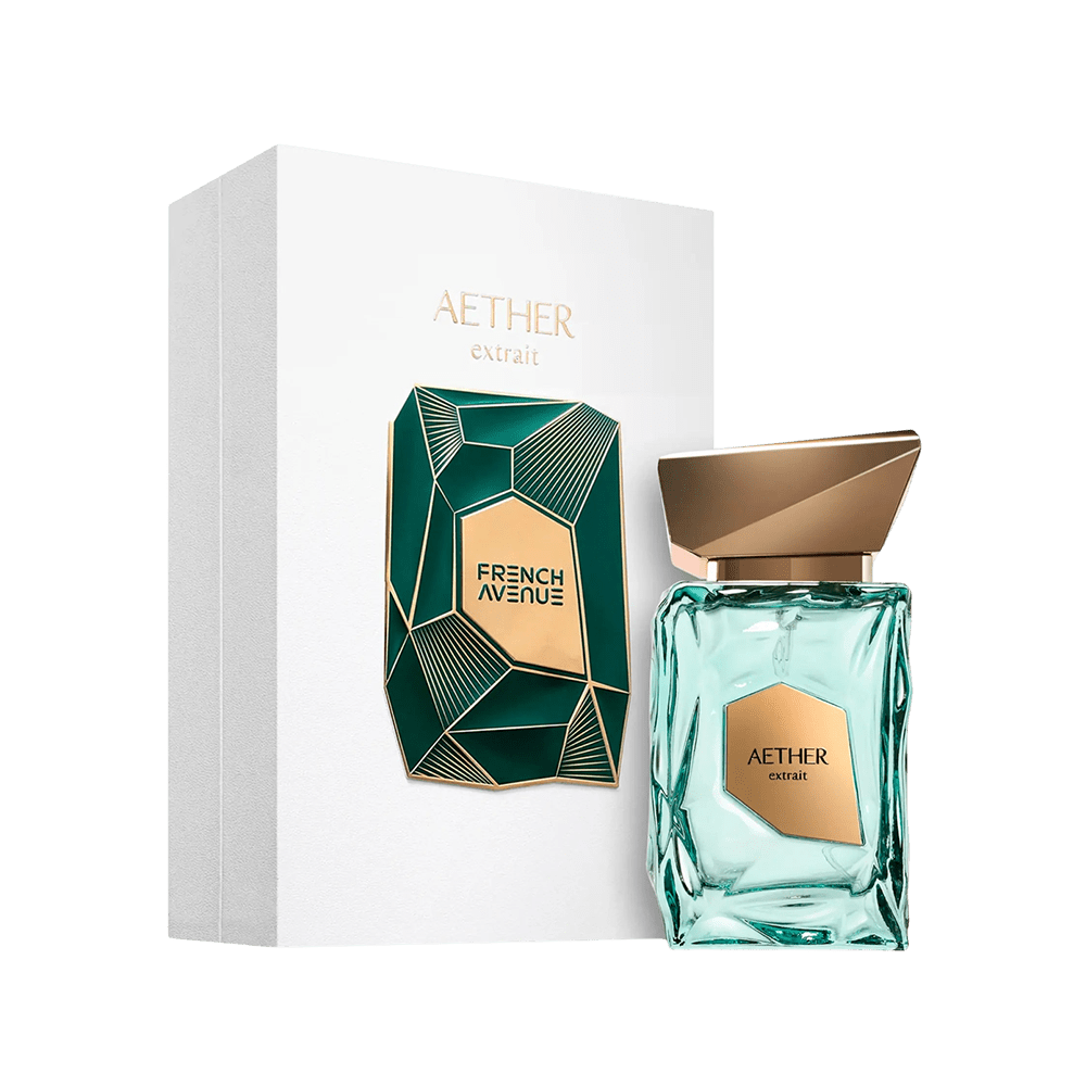 FRAGRANCE WORLD AETHER UNISEX 3.4 OZ EDP SP