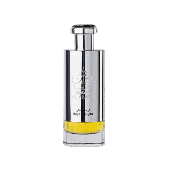 LATTAFA KHALTAT AL ARABIA ROYAL DELIGTH UNISEX 3.4 OZ EDP SP