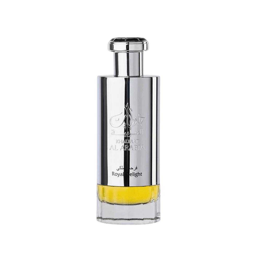 LATTAFA KHALTAT AL ARABIA ROYAL DELIGTH UNISEX 3.4 OZ EDP SP